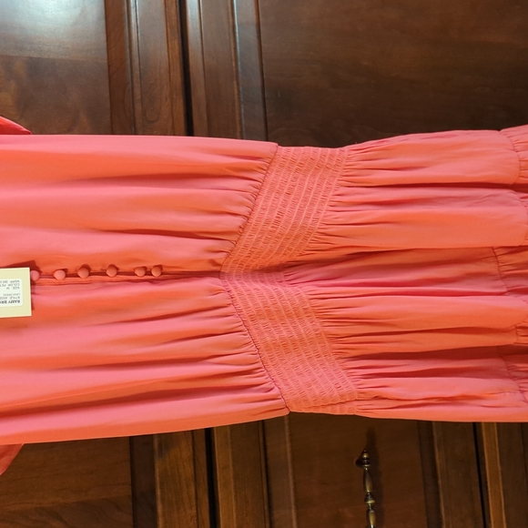 Ramy Brook Lana Dress - Picture 4 of 5